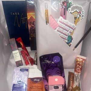 Blind Date With A Book